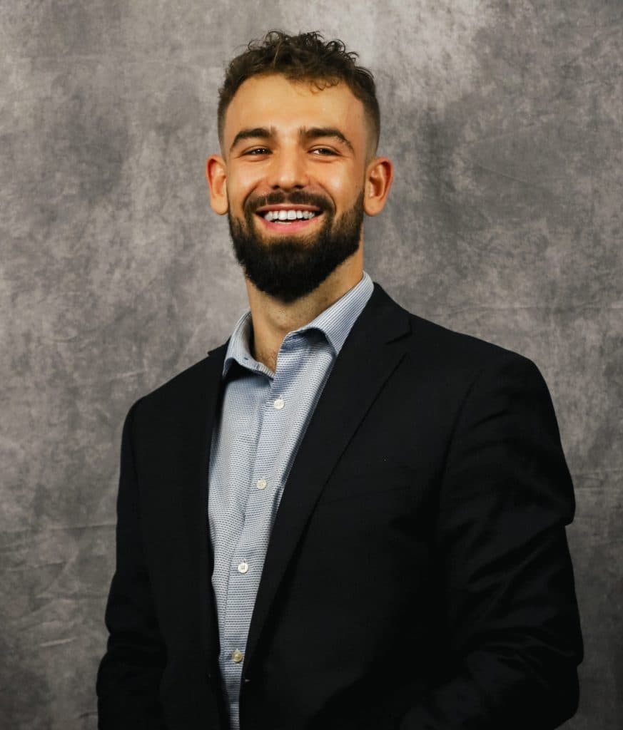 Timur Grigorchuk